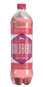 Wild Berry PET