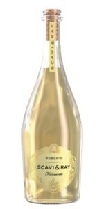 Moscato Frizzante
