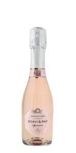DOC Rosé Spumante