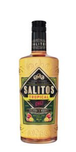 Tropical Chili