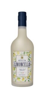 Crema di Limoncello