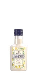 Crema di Limoncello