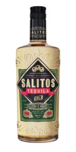 Tequila Gold