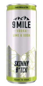 Skinny Bitch