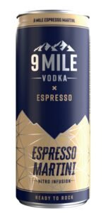 Espresso Martini