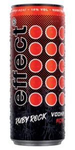 Classic Acai Vodka