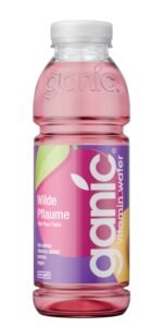 Wild Plum
