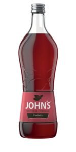 Cranberry