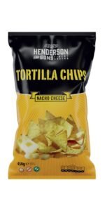 Nacho Cheese