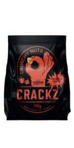 Nuts Paprika