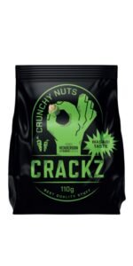Nuts Wasabi
