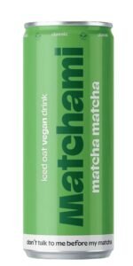Classic Matcha