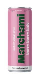 Strawbaby Berry