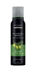 Olive Oil Extra Virgin