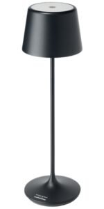 Catania Black