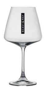 Sparkling Wine Glass