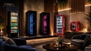 Fridges