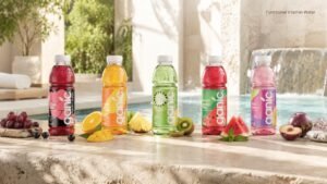 Functional Vitamin Water