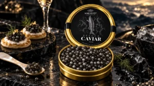 Caviar