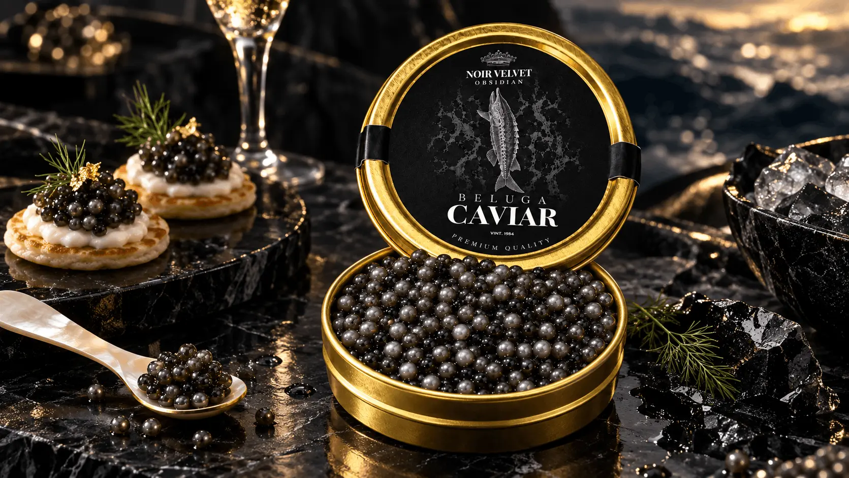 Caviar