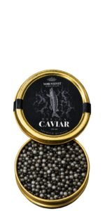 Beluga Caviar (100g)
