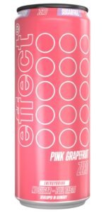 Pink Grapefruit Zero